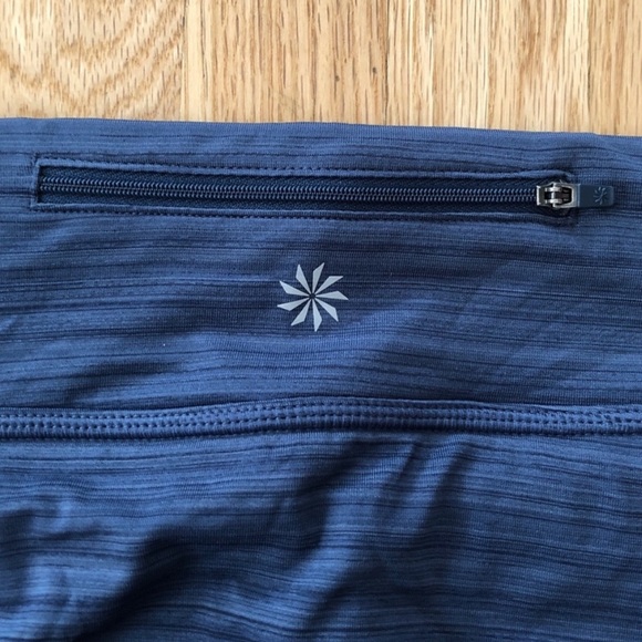 Athleta Swagger Skort Women’s Size XS (fits more like a small) - Picture 11 of 11